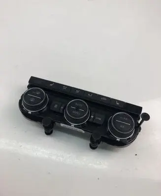 Volkswagen PASSAT B8 Climate control unit 5GE907044E