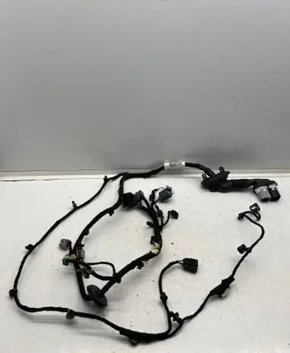 Ford Focus Front door wiring loom JX6T14630 JX6T14630GBAC