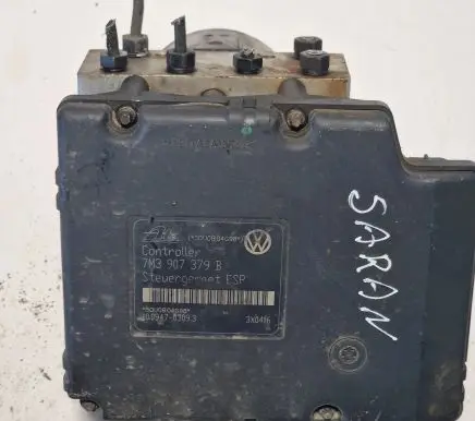 Volkswagen Sharan ABS Pump 7M3907379B 3X0416 S0U0B04G98