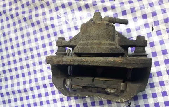 KIA Ceed Front brake caliper