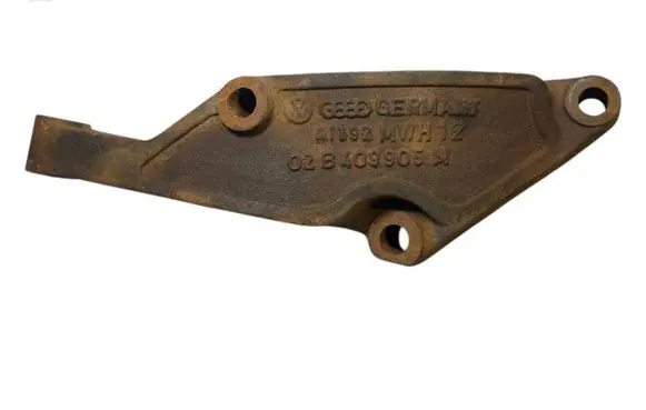 Volkswagen Transporter - Caravelle T4 Engine mounting bracket 02B409905M
