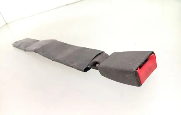 Citroen Jumper Rear seatbelt buckle F756081