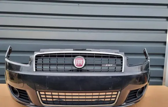 Fiat Linea Front bumper 735389538