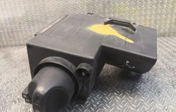 Mercedes-Benz CLK A208 C208 Light switch A2105450104 2105450104