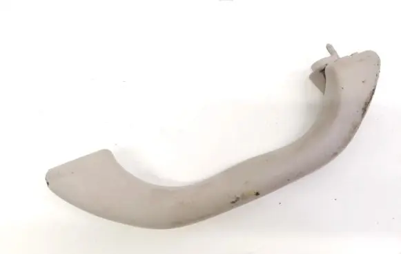 Audi A3 S3 8L Front interior roof grab handle 8L0857607F
