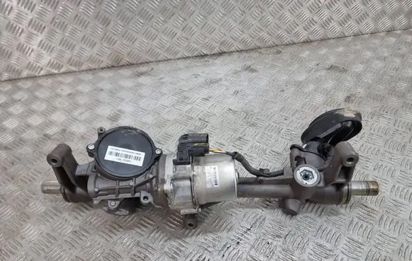 Mercedes-Benz EQA Steering rack 6820000515