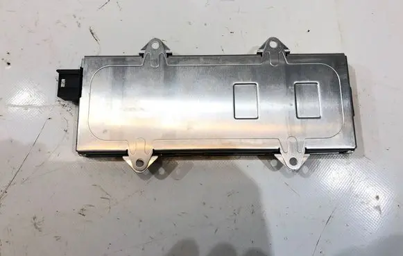 BMW 7 E65 E66 Other control units/modules 6945231