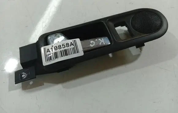 Volkswagen PASSAT B5 Rear door interior handle 3B0839113