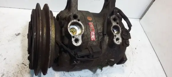 Nissan Terrano Air conditioning (A/C) compressor (pump) 5060215550