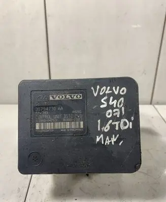 Volvo S40 ABS Pump 30794728