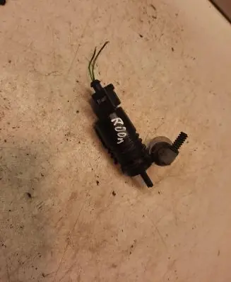 Skoda Roomster (5J) Windscreen/windshield washer pump 5902060006