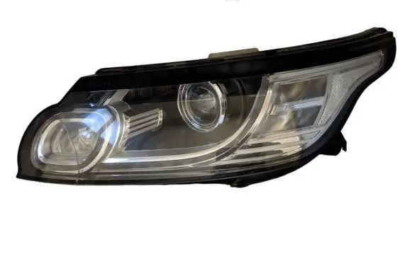 Land Rover Range Rover Sport L494 Headlight/headlamp DK6213W030EG 00476709999