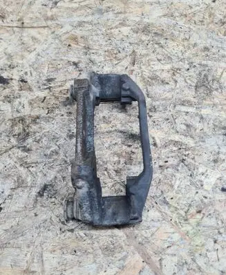 Mercedes-Benz E W211 Front Brake Caliper Pad/Carrier 020420186