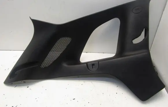 Jeep Cherokee (C) pillar trim 091821