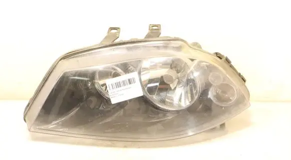Seat Ibiza III (6L) Headlight/headlamp
