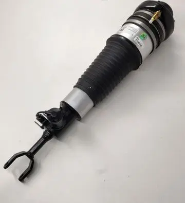 Audi A6 S6 C6 4F Front air suspension shock absorber 4F0616039AB 4F0616039N