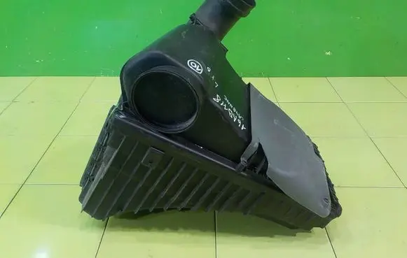 Porsche Cayenne (9PA) Air filter box 7L5128607D 16AB118