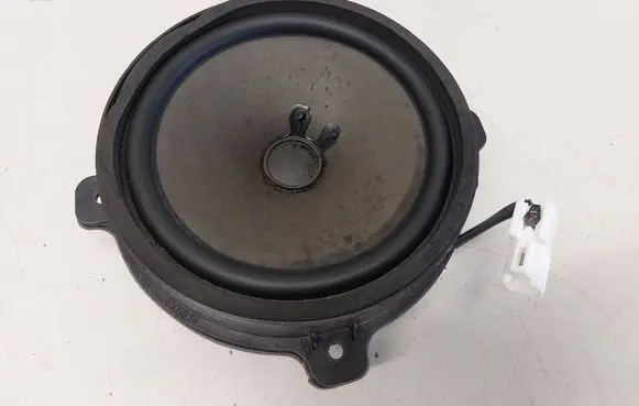 Opel Antara Front door speaker 25907871