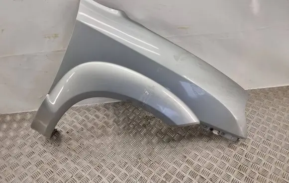 Hyundai Tucson JM Fender 