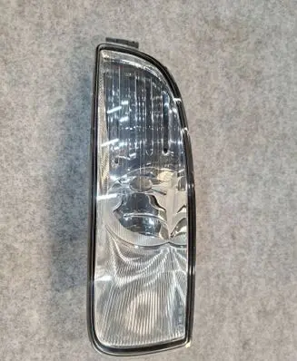 Skoda Superb B6 (3T) Front fog light 3T0941700 3T0941702