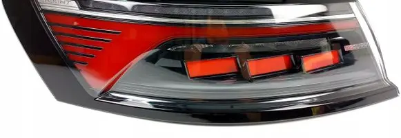 Volkswagen Arteon Rear/tail lights 3G7945207B