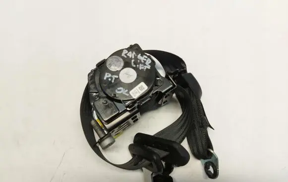Ford Ranger Rear seatbelt jb3b-26611b68a