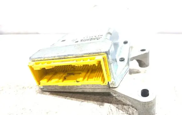 Opel Vivaro Airbag control unit/module 8200112746 91167362 550790700