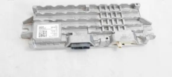 BMW 7 G70 Camera control unit module 5A57A21