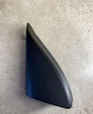 Volvo S40 Plastic wing mirror trim cover 8679175
