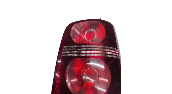 Volkswagen Touran I Rear/tail lights 1T0945096J 1T0945112G