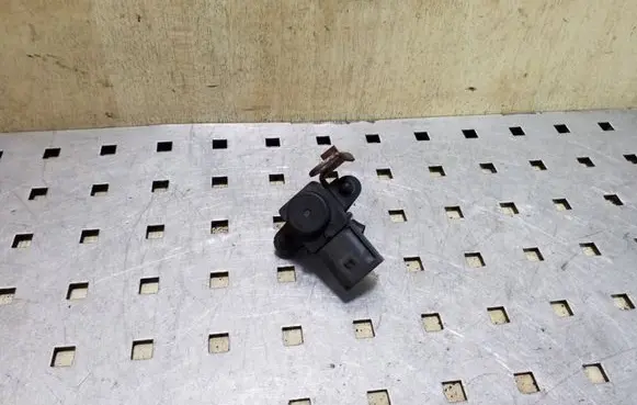 BMW 3 E92 E93 Air pressure sensor 756678401 6PD7500