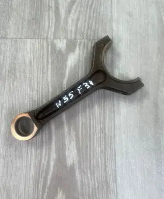 BMW 3 F30 F35 F31 Piston 7624615 11247624615