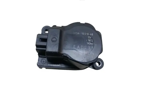Ford Grand C-MAX Air flap motor/actuator 3M5H19E616AB EAD251