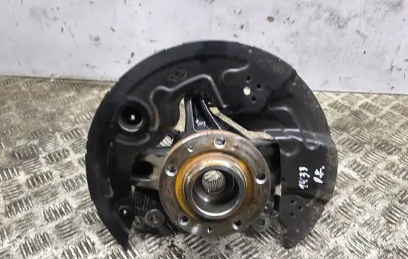 Opel Grandland X Front wheel hub