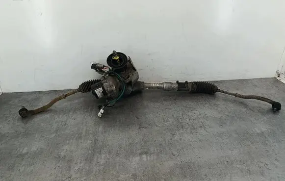 Honda Civic Steering rack SMGP0SHOWA