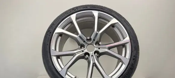 BMW Z4 g29 R19 alloy rim 6883641