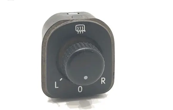 Skoda Superb B6 (3T) Wing mirror switch 3T0959565