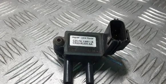 Land Rover Range Rover Sport L494 Exhaust gas pressure sensor CX235L200AA