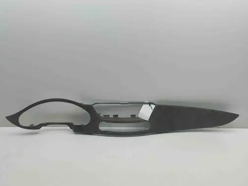 Mercedes-Benz CLS C219 Dashboard glove box trim A2196800171
