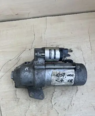 Peugeot 607 Starter motor 9664883080 4280004010 966488308000