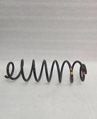 Peugeot 2008 II Rear coil spring 