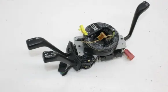 Porsche Boxster 986 Airbag slip ring squib (SRS ring) 99665221100 99661321510