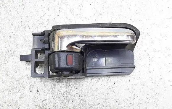 Toyota Corolla E110 Front door interior handle 50594A1