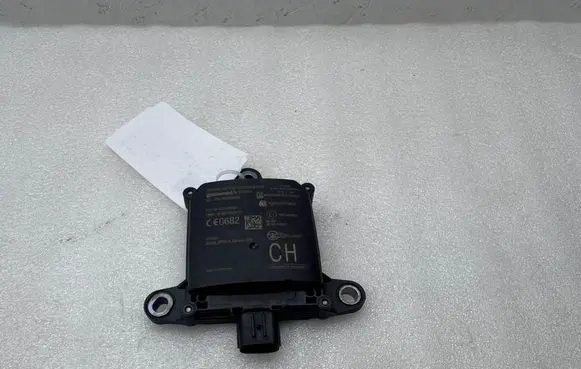 Toyota C-HR I Blind spot module 88162F4010