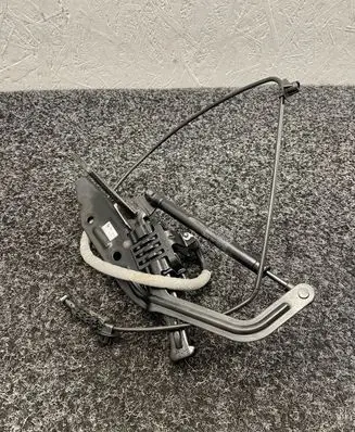 BMW X3 G01 Tailgate/trunk/boot tension spring 7404186