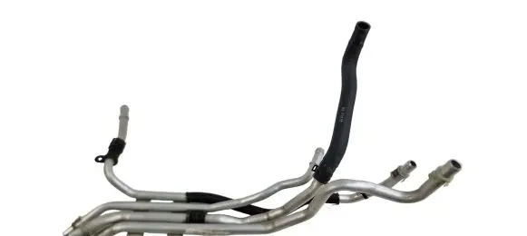 Ford Maverick Engine coolant pipe/hose LX6110C800 LX6110C800HB 225121214