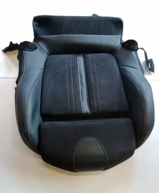 Peugeot 3008 II Seat trim