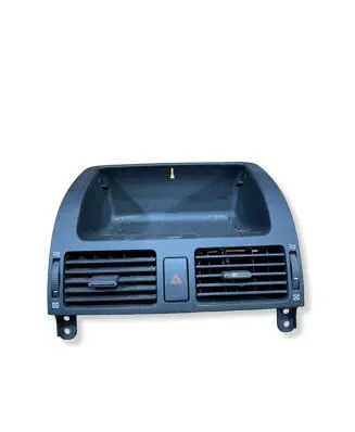 Toyota Avensis T250 Dash center air vent grill 
