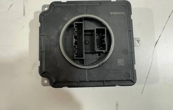 Volvo XC60 Xenon control unit/module 31427776