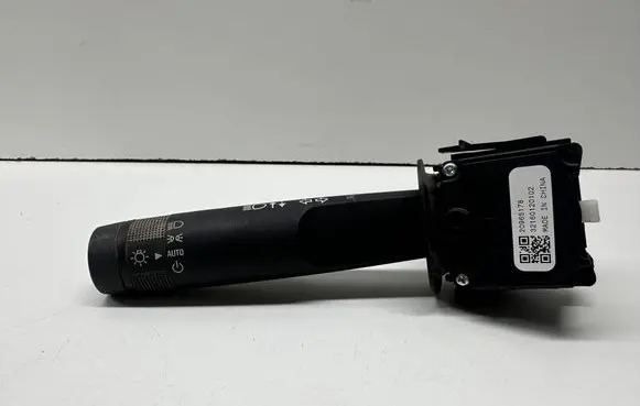 Chevrolet Corvette C7 Indicator stalk 20965178 32160120102